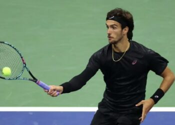 Λορέντζο Μουζέτι: Ζήτησε συγγνώμη για τα λόγια του σε αγώνα στο Πεκίνο