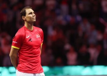 Ράφα Ναδάλ και η τεχνητή νοημοσύνη: Όταν τα deepfakes γίνονται παραπληροφόρηση