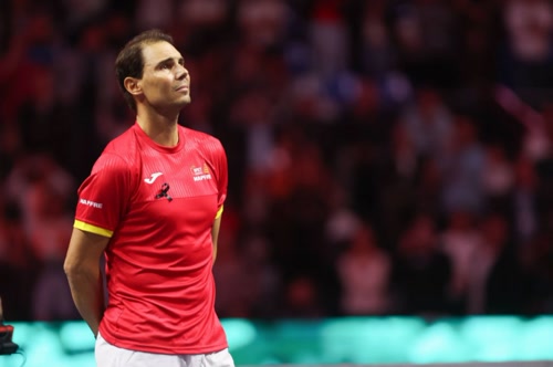 Ράφα Ναδάλ και η τεχνητή νοημοσύνη: Όταν τα deepfakes γίνονται παραπληροφόρηση