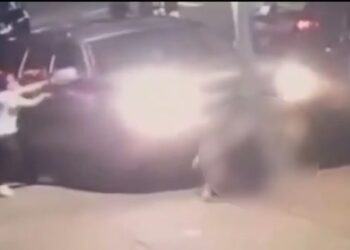 Σοκ στις ΗΠΑ: Παρέσυρε με αυτοκίνητο 16χρονη επειδή τον απέρριψε