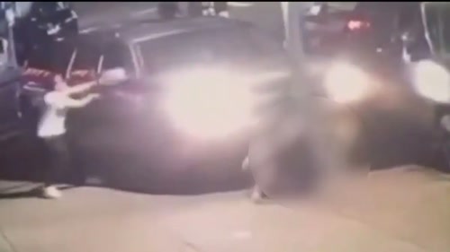 Σοκ στις ΗΠΑ: Παρέσυρε με αυτοκίνητο 16χρονη επειδή τον απέρριψε