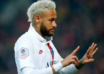 Απίστευτο: «Κροίσος» αφήνει στον Νεϊμάρ κληρονομιά κοντά στο 1 δισ. ευρώ