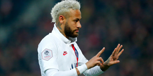 Απίστευτο: «Κροίσος» αφήνει στον Νεϊμάρ κληρονομιά κοντά στο 1 δισ. ευρώ