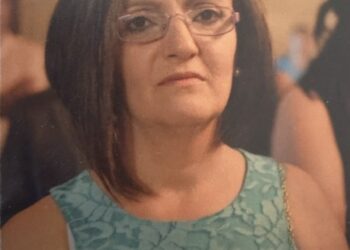 Πένθος στο Μεσολόγγι για τον πρόωρο θάνατο  της Νεκταρίας Κωστίνη