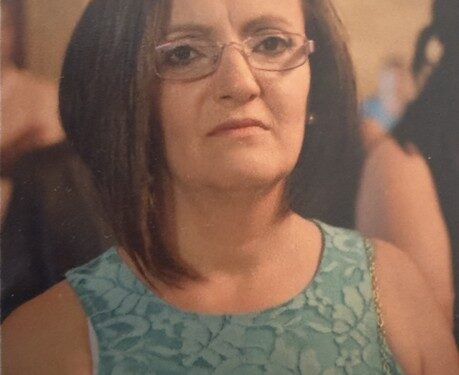 Πένθος στο Μεσολόγγι για τον πρόωρο θάνατο  της Νεκταρίας Κωστίνη