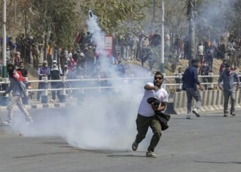 Νεπάλ: 51 νεκροί στις ταραχές – 12.500 κρατούμενοι δραπέτευσαν