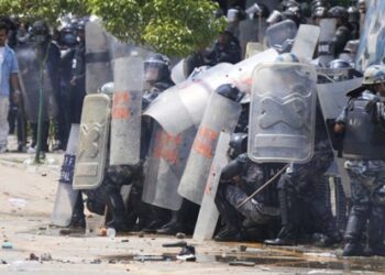 Νεπάλ: Τουλάχιστον 19 νεκροί από πυρά αστυνομίας – Ο ΟΗΕ ζητά έρευνα