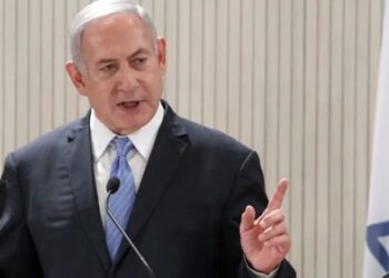 Νετανιάχου για Βέλγο πρωθυπουργό: “Αδύναμος” μετά την απόφαση αναγνώρισης παλαιστινιακού κράτους