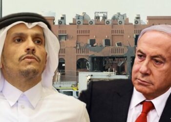 Κατάρ: Το Ισραήλ αποτελεί πλέον εθνική απειλή, λέει σύμβουλος πρωθυπουργού