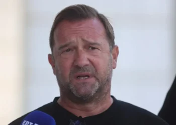 Τέμπη: Διέρρευσαν φωτογραφίες από τους σάκους με τις σορούς των θυμάτων των Τεμπών. Η οργή του Νίκου Πλακιά