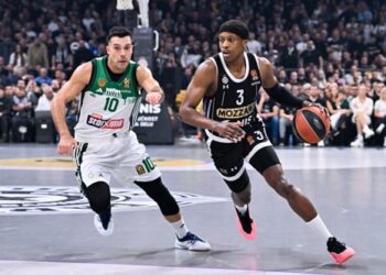 Οριστικό: Στην Αθήνα ο Ντιλικίνα για τον Ολυμπιακό