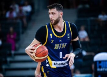 Παράπονα του Νούρκιτς για τη διαιτησία: «Έφαγα πολύ ξύλο και πήρα λίγα σφυρίγματα»