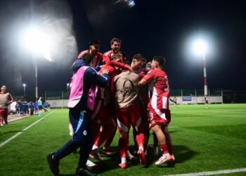 Youth League: Η Κ19 του Ολυμπιακού ρίχνεται στη μάχη – Πρόγραμμα και σύστημα