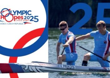 Αθλητές του ΝΟΜεσολογγίου στο “OLYMPIC HOPES 2025”