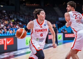 EuroBasket 2025: Προπονήθηκε ο Όσμαν, πιθανότατα θα παίξει απέναντι στην Ελλάδα