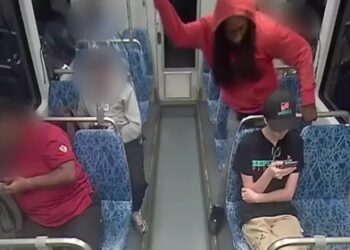 ΗΠΑ: Σοκ από εν ψυχρώ δολοφονία 23χρονης σε τρένο