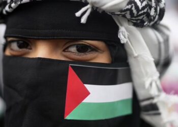 Τι σημαίνει η διεθνής αναγνώριση μιας χώρας – Η περίπτωση της Παλαιστίνης