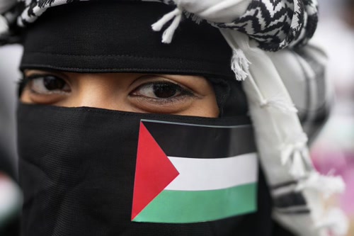 Τι σημαίνει η διεθνής αναγνώριση μιας χώρας – Η περίπτωση της Παλαιστίνης