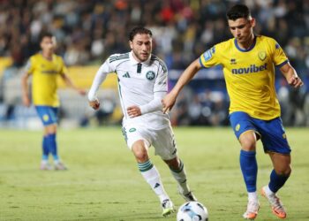 Παναιτωλικός – Παναθηναϊκός 1-2: Ανατροπή στο φινάλε!