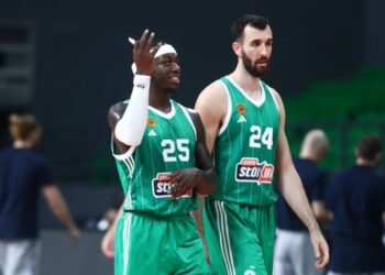 Sold out η πρεμιέρα του Παναθηναϊκού στο 7ο τουρνουά «Παύλος Γιαννακόπουλος» στην Αυστραλία