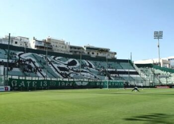 Ντέρμπι «αιωνίων» χωρίς κόσμο; Πιθανό το Παναθηναϊκός – Ολυμπιακός να γίνει κεκλεισμένων των θυρών