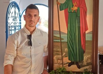 Πένθος για την οικογένεια του Αντιδημάρχου Μεσολογγίου, Νίκου Παπανικολάου