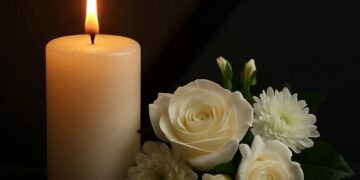 Έφυγε από τη ζωή ο Τρύφωνας Γεώργιος-Στη Ναύπακτο το στερνό αντίο