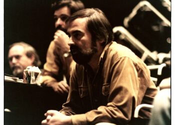 Πέθανε ο Νίκος Περέλης, ιδρυτής της Πειραματικής Σκηνής του Εθνικού Θεάτρου