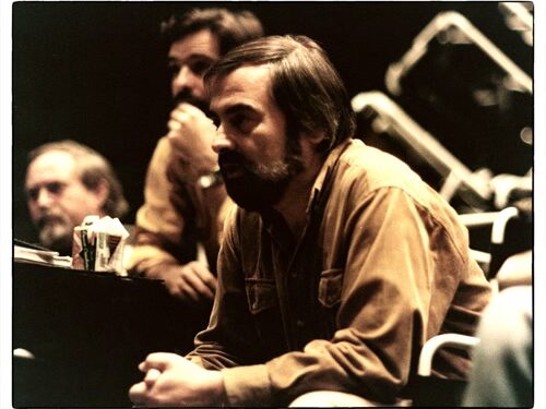 Πέθανε ο Νίκος Περέλης, ιδρυτής της Πειραματικής Σκηνής του Εθνικού Θεάτρου