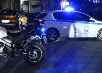 Θρήνος : Άνδρας βρέθηκε απαγχονισμένος μέσα στο σπίτι του