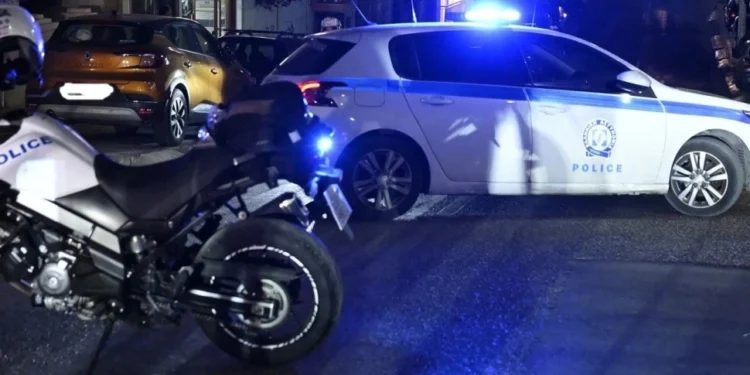 Θρήνος : Άνδρας βρέθηκε απαγχονισμένος μέσα στο σπίτι του