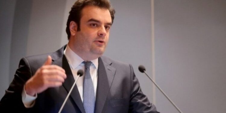 Κυριάκος Πιερρακάκης στη Wall Street Journal: Η Ελλάδα θα συνεχίσει την αναπτυξιακή της δυναμική