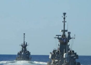 Πολεμικό Ναυτικό: Οριστική συμφωνία για 4 φρεγάτες FREMM – Τι προβλέπει το ιταλικό πακέτο