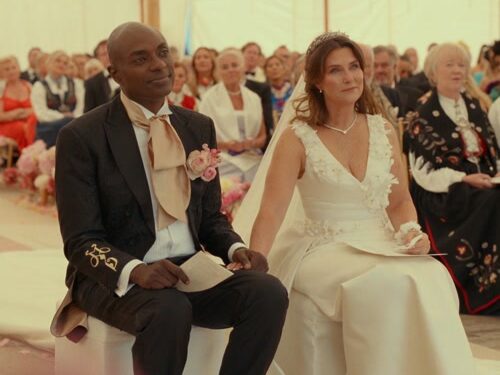 Όταν η πριγκίπισσα της Νορβηγίας ερωτεύτηκε τον «ψυχοσεξουαλικό» σαμάνο