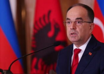 Η Αλβανία στηρίζει την ένταξη του Κοσόβου στον ΟΗΕ και την ευρωπαϊκή της πορεία