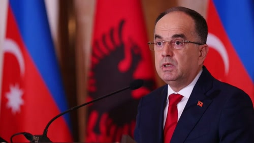 Η Αλβανία στηρίζει την ένταξη του Κοσόβου στον ΟΗΕ και την ευρωπαϊκή της πορεία