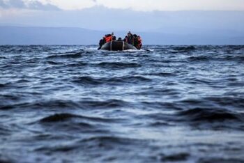 Λιβύη: Πάνω από 100 Σουδανοί πρόσφυγες νεκροί ή αγνοούμενοι σε δύο ναυάγια