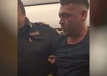 Αναγκαστική προσγείωση EasyJet στο Μιλάνο: Επεισόδιο με επιβάτη σε πτήση προς Κέρκυρα