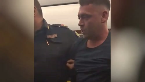 Αναγκαστική προσγείωση EasyJet στο Μιλάνο: Επεισόδιο με επιβάτη σε πτήση προς Κέρκυρα