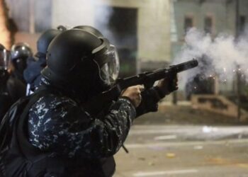 Γεωργία: Σύλληψη δύο Ουκρανών για παράνομη διακίνηση εκρηκτικών