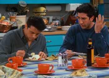 Σχέση διατροφής και προσωπικότητας