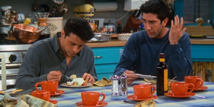 Σχέση διατροφής και προσωπικότητας