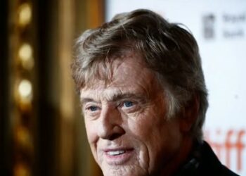 Ρόμπερτ Ρέντφορντ: Η αγάπη του για την Κρήτη και το όνειρο να ζήσει στα Μάταλα