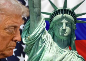 Οι λόγοι που οι ΗΠΑ διώχνουν τους Ρώσους αντιφρονούντες