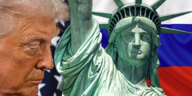 Οι λόγοι που οι ΗΠΑ διώχνουν τους Ρώσους αντιφρονούντες