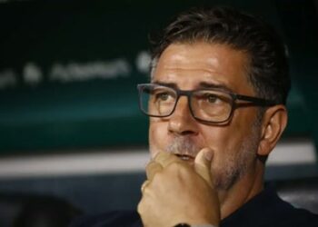 Τέλος ο Ρουί Βιτόρια από τον Παναθηναϊκό – Παρελθόν ο Πορτογάλος προπονητής