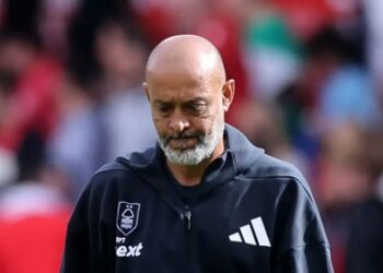 Παρελθόν για τους «ρεντς» ο 51χρονος προπονητής Νούνο Εσπίριτο Σάντο