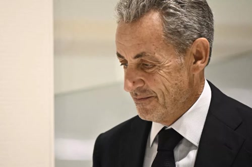 Γαλλικό σκάνδαλο: Νικολά Σαρκοζί ένοχος εν μέρει για χρηματοδότηση από τη Λιβύη