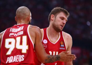 Euroleague: Οι παίκτες αποκαλύπτουν την πιο «καυτή» έδρα της Ευρώπης