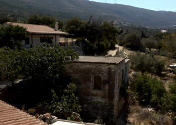 Σεισμός στην Εύβοια: Πιθανόν να είναι ο κύριος σεισμός